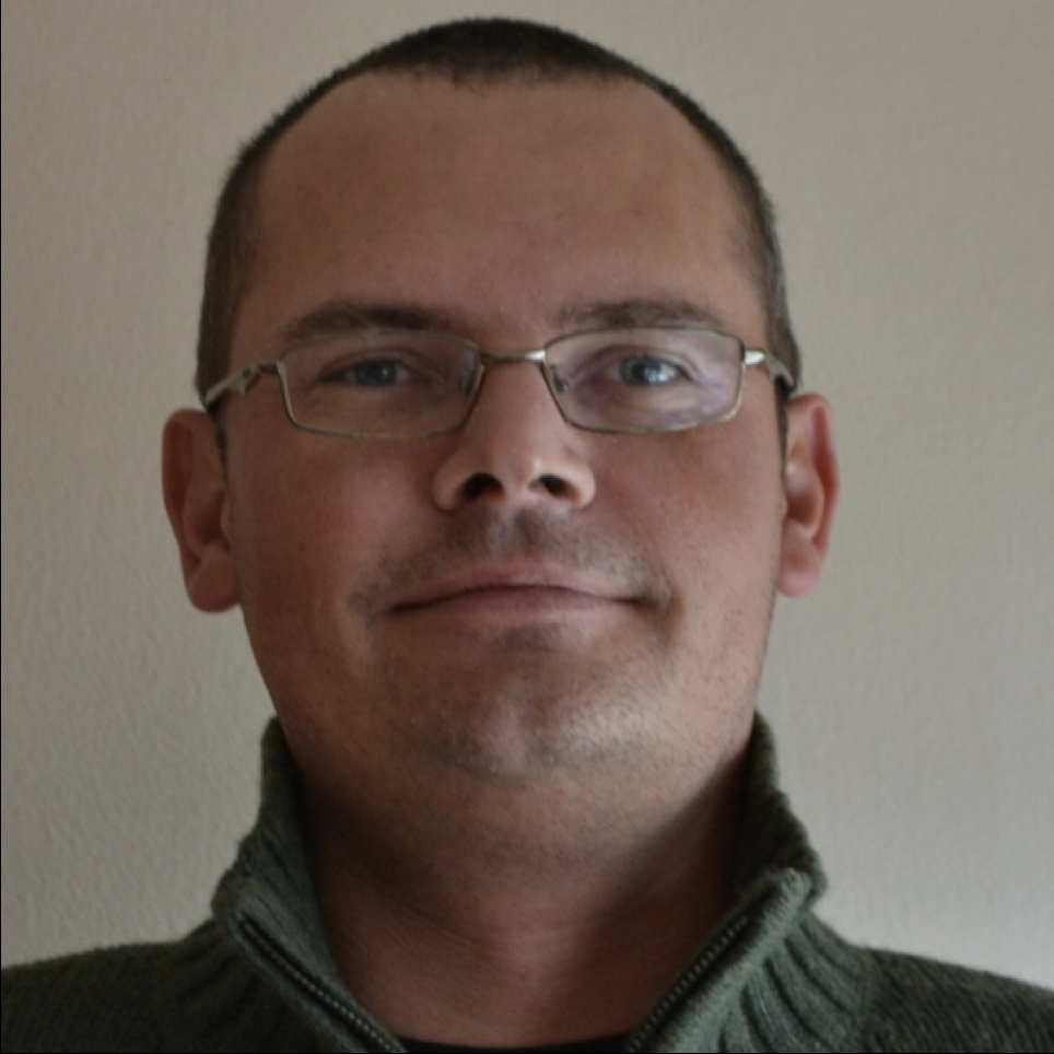 Stefan Jatzwauk